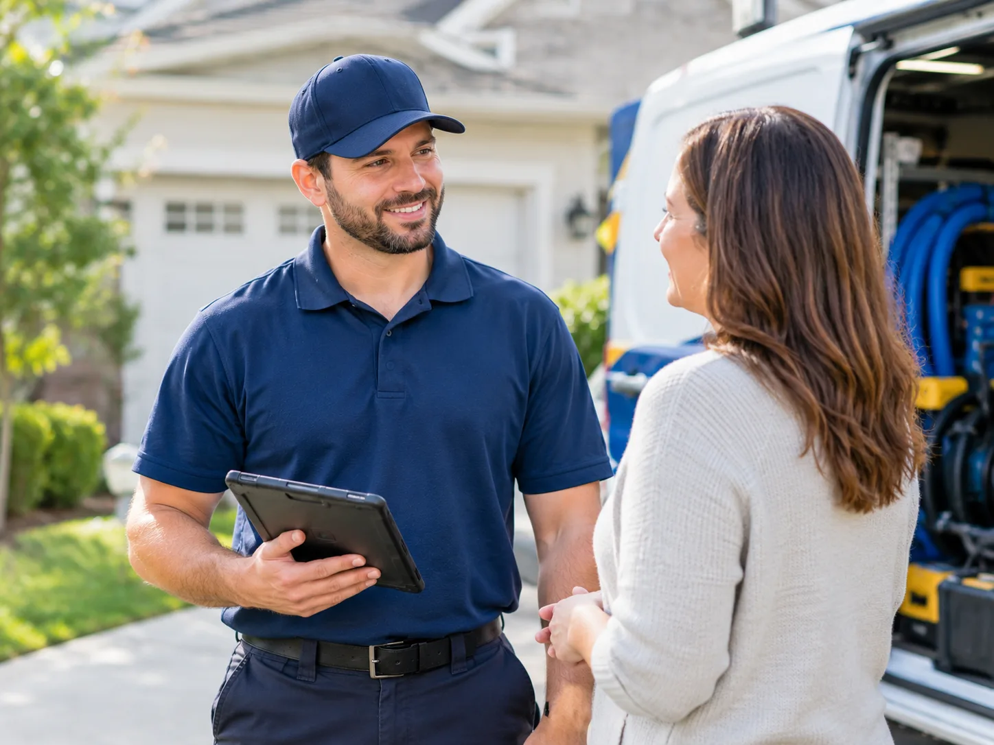 Sewage Backup Cleanup Dresden, TN FAQs
